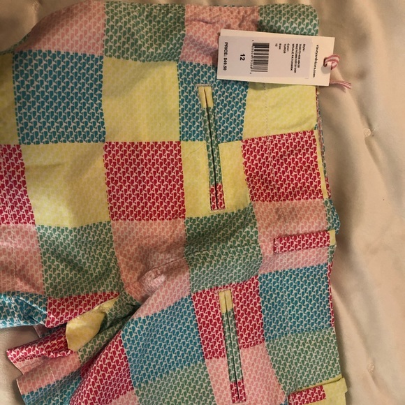 Girls Shorts - Picture 3 of 3